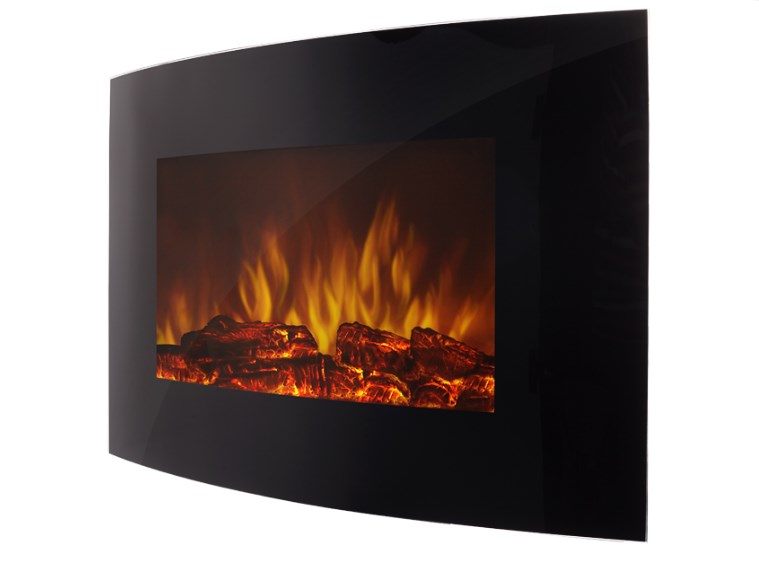 Электрический камин Electrolux EFP/W 1200URLS